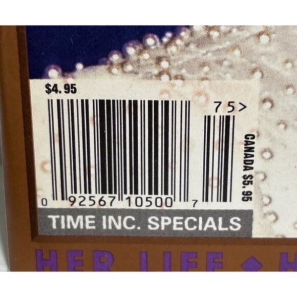 People Weekly Diana Princess Of Wales 1961-1997 Special Collectors Issue 1997 - Picture 2 of 12